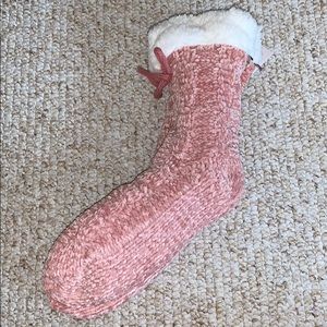 Lauren Conrad slippers